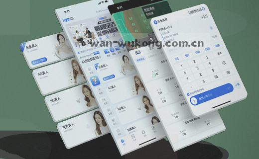 高效访问路径 一图掌握